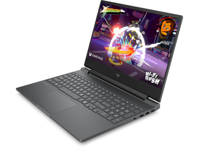 HP Victus 15-fb3008la - Notebook - 15.6"