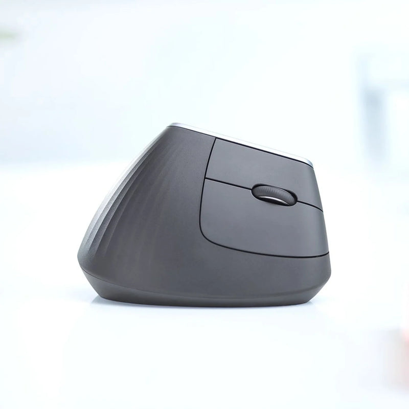 Logitech MX - Mouse vertical -