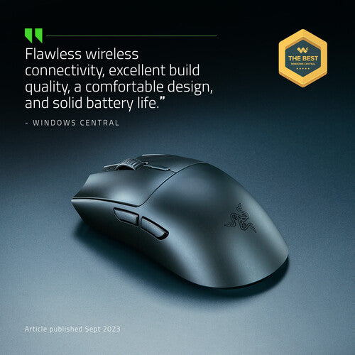 Razer - Mouse - Wireless