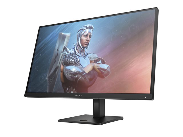 OMEN by HP 27 - Monitor LED - gaming