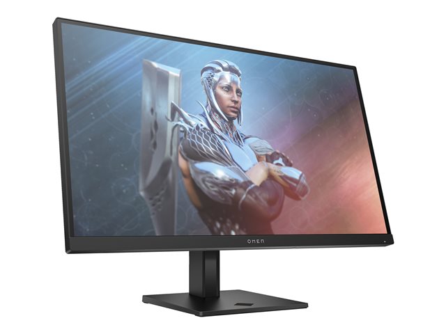 OMEN by HP 27 - Monitor LED - gaming