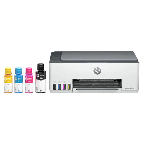 HP Smart Tank 580 - Ink jet
