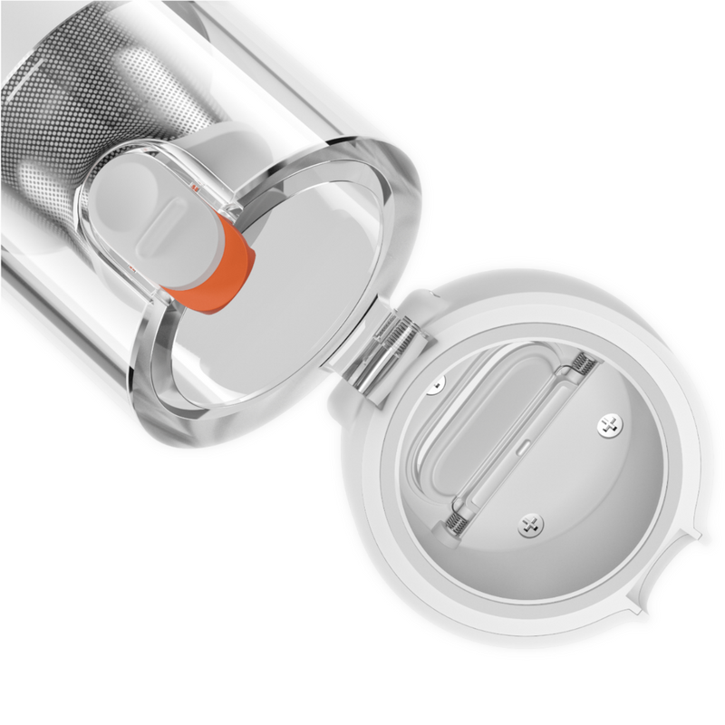 Xiaomi - Mi Vacuum Cleaner mini