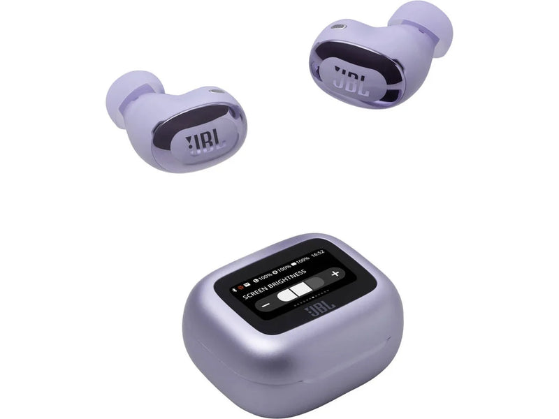 JBL LIVE - Buds 3 - Headphones (Purple)