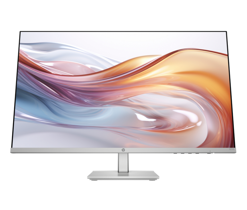 HP Monitor Series 5 27inch FHD Height Adjust-527sh
