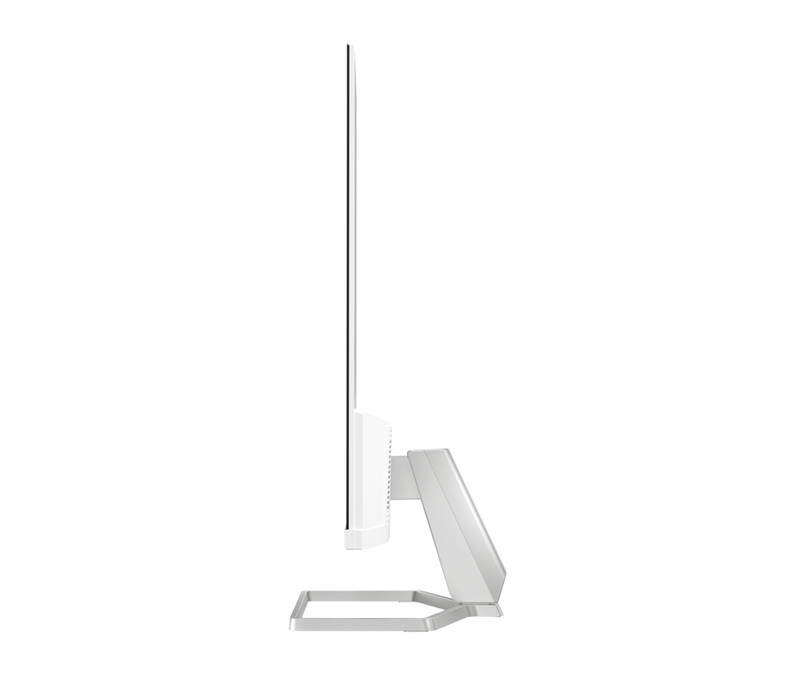 HP Series 5 - 27" - 1920 x 1080 - With Speakers -