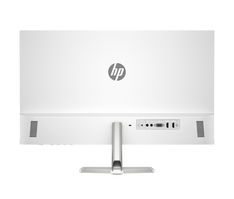 HP Series 5 - 27" - 1920 x 1080 - With Speakers -
