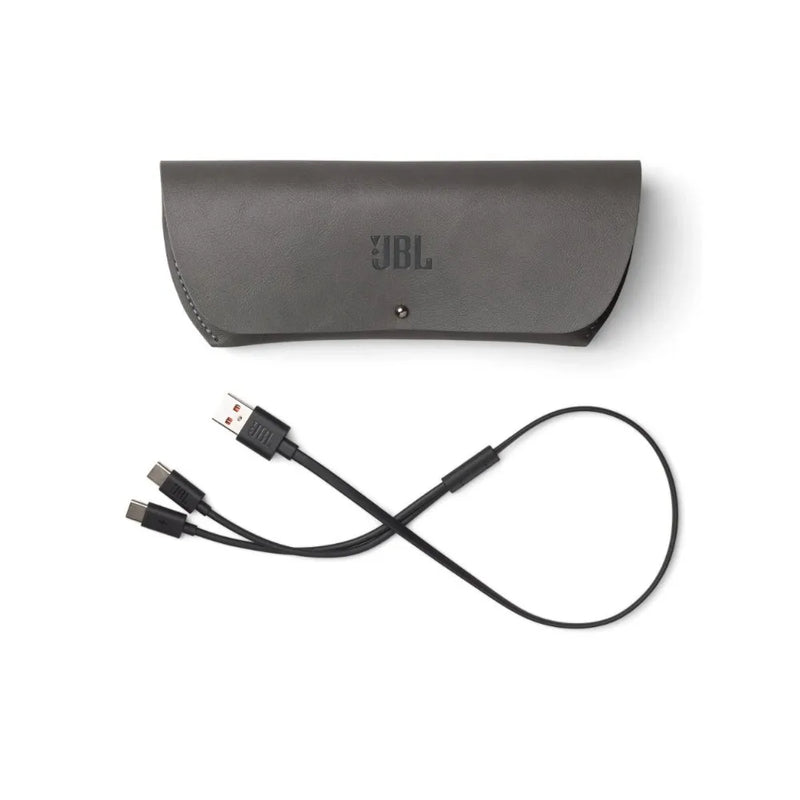 Gafas de audio JBL SoundGear Frames - Redondas