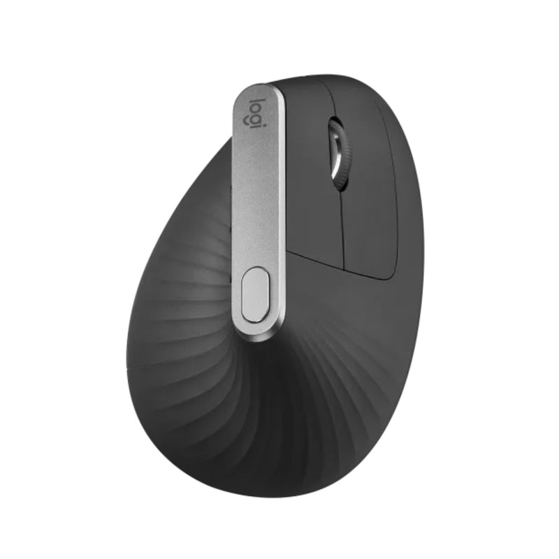Logitech MX - Mouse vertical -