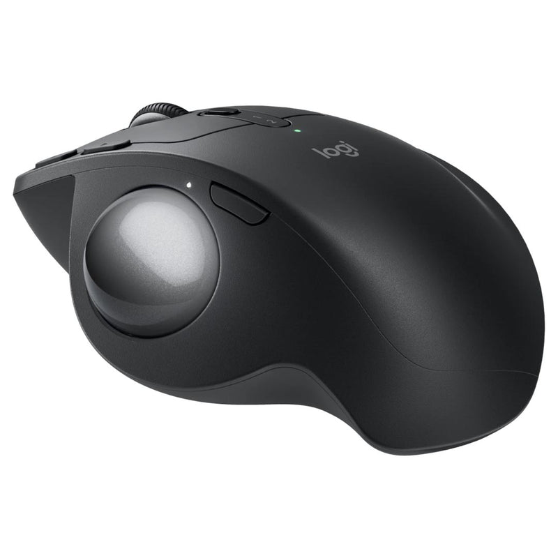Logitech MX Ergo S GRAPHITE-2.4GHZ/BT-LATA