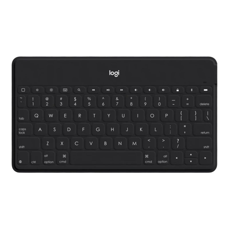Logitech Keys-To-Go - Teclado - Bluetooth