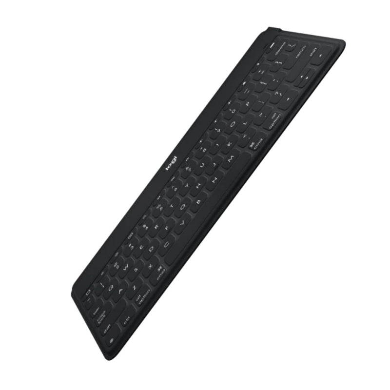Logitech Keys-To-Go - Teclado - Bluetooth