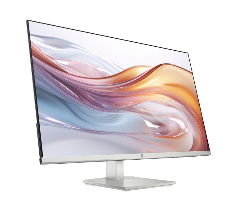 HP Monitor Series 5 27inch FHD Height Adjust-527sh