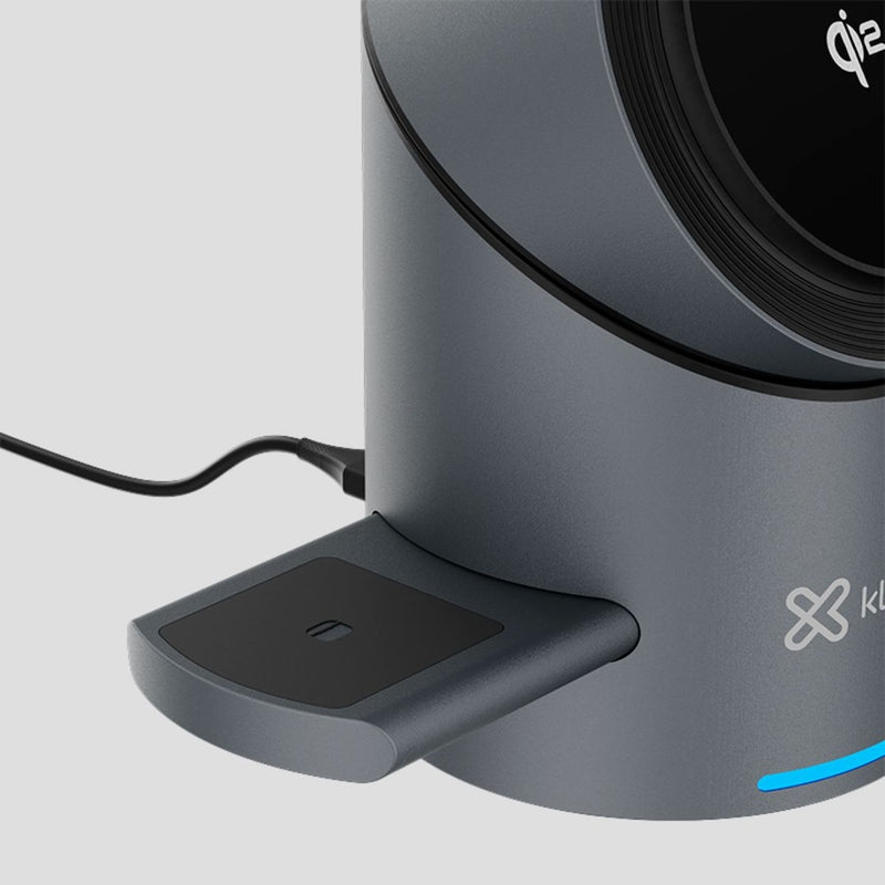 Klip Xtreme - Charging stand / battery charger - 15 Watt