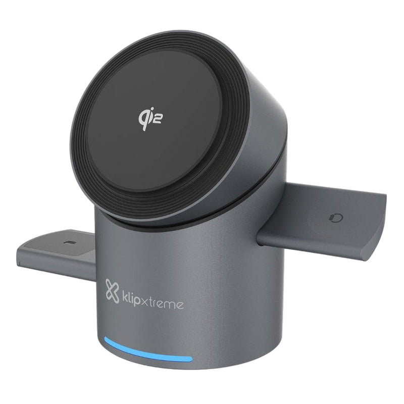 Klip Xtreme - Charging stand / battery charger - 15 Watt