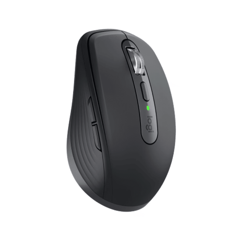 Logitech MX Anywhere 3S - Ratón -
