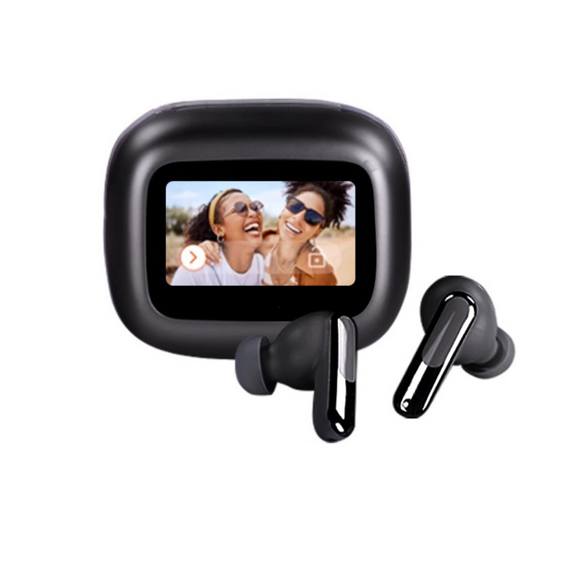 JBL LIVE Beam 3 - Auriculares inalámbricos