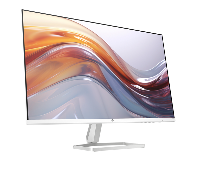 HP Series 5 - 27" - 1920 x 1080 - With Speakers -