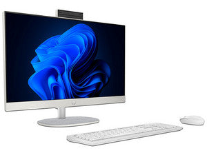 HP - All-in-one - AMD Ryzen 5 7520U