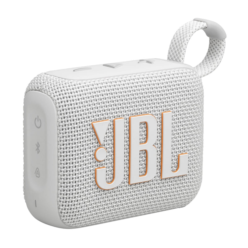 JBL Go 4 - Altavoz - para uso portátil