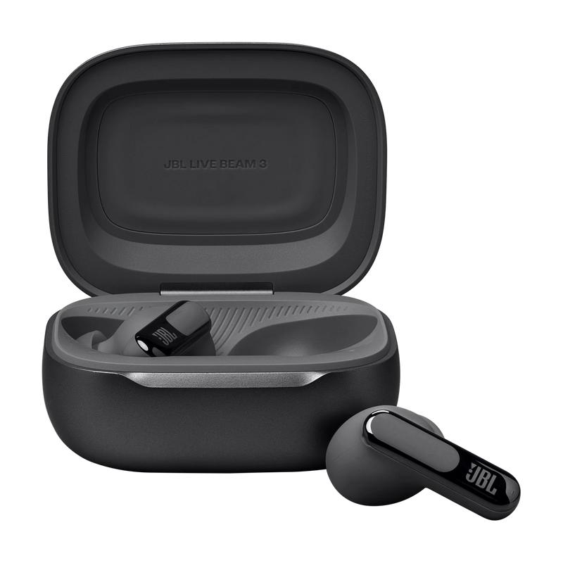 JBL LIVE Beam 3 - Auriculares inalámbricos
