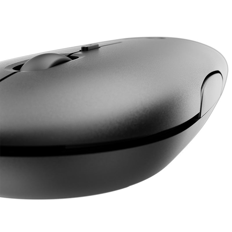 Klip Xtreme - Mouse - 2.4 GHz