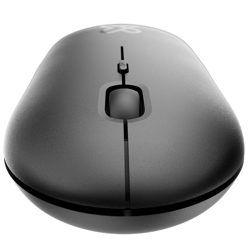 Klip Xtreme - Mouse - 2.4 GHz