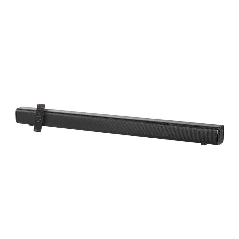 Klip Xtreme KSB-001 - Barra de sonido - Negro