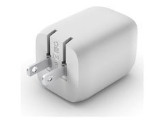 Adaptador de corriente – Belkin - 65 W