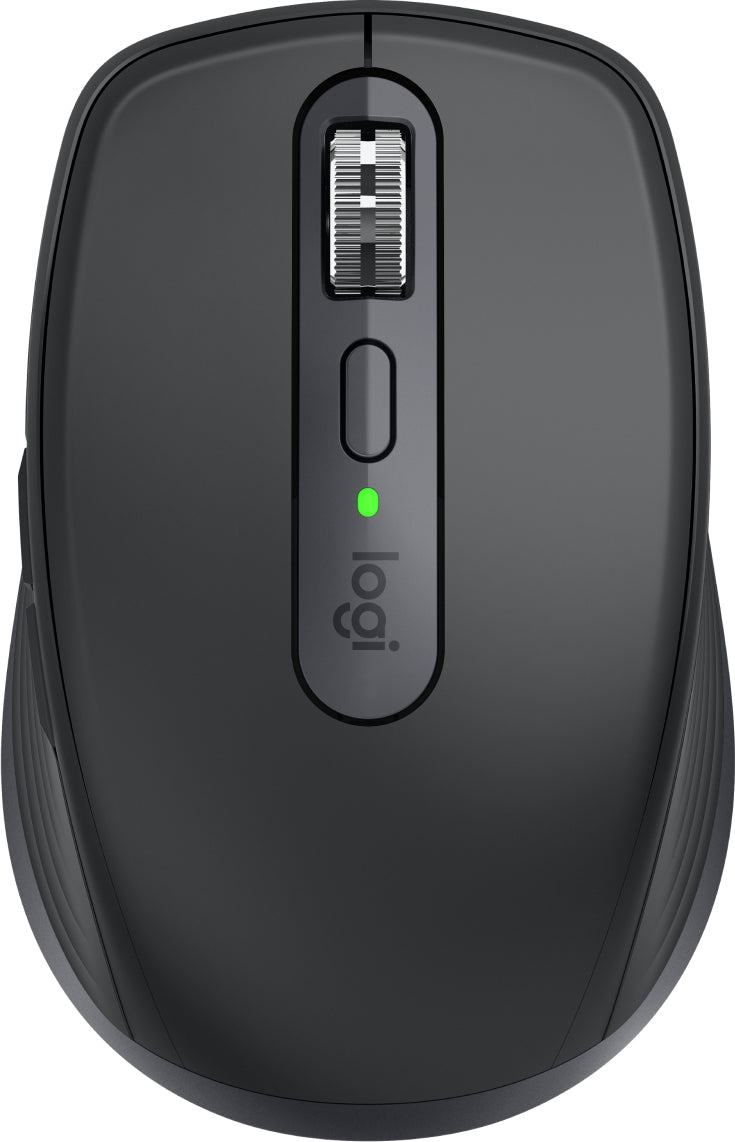 Logitech MX Anywhere 3S - Ratón -
