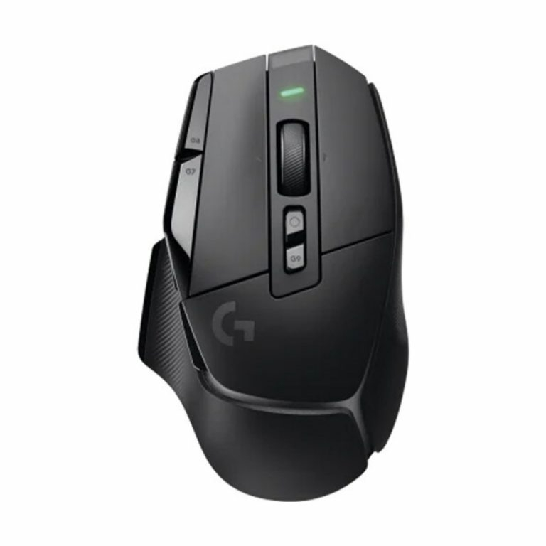 Logitech G G502 X LIGHTSPEED