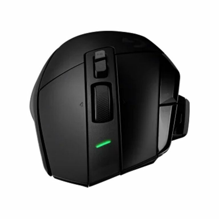 Logitech G G502 X LIGHTSPEED