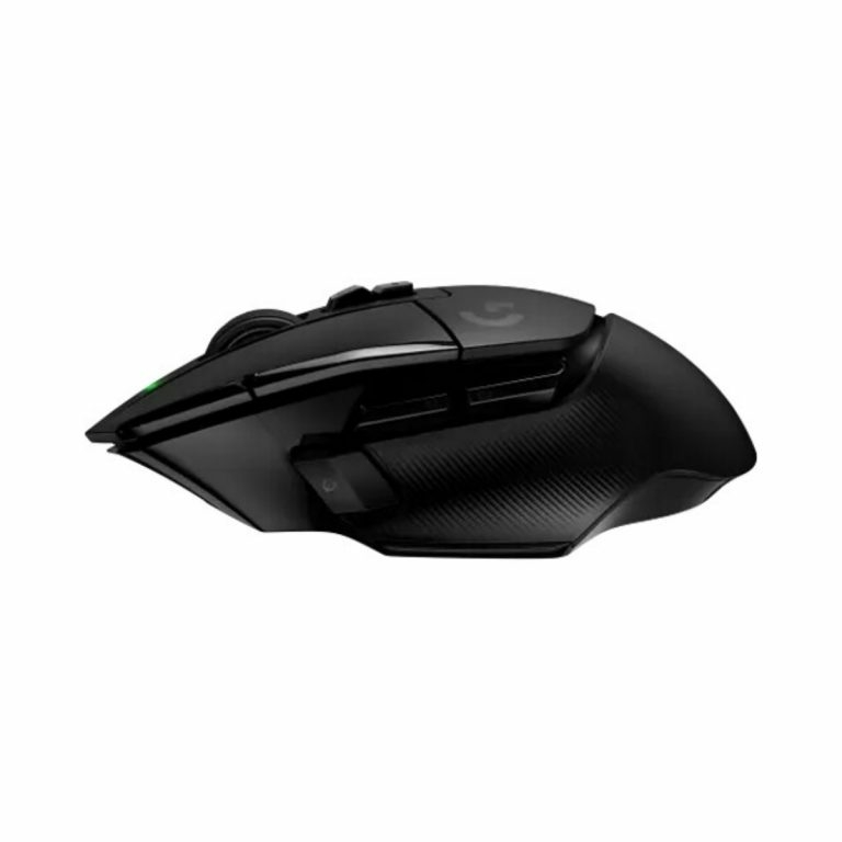 Logitech G G502 X LIGHTSPEED