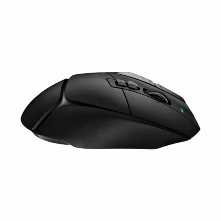 Logitech G G502 X LIGHTSPEED