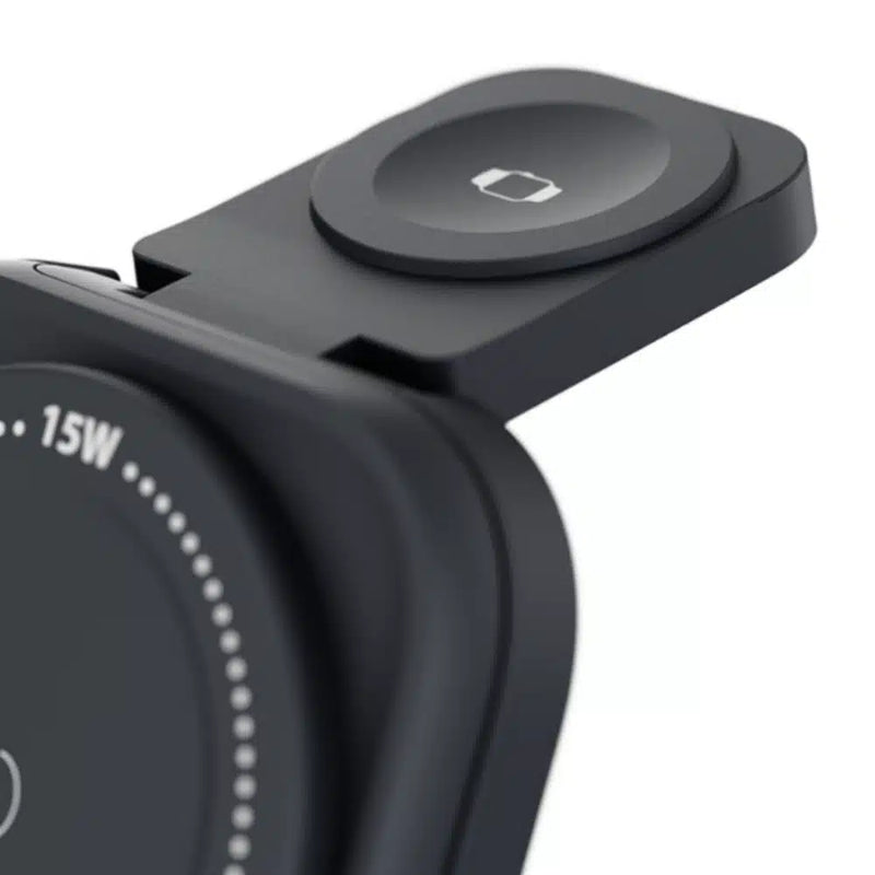 Klip Xtreme KDC-150 - Charging stand / battery charger - 15 Watt