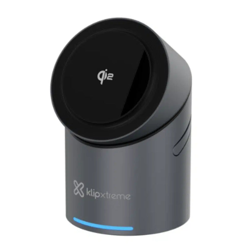 Klip Xtreme - Charging stand / battery charger - 15 Watt