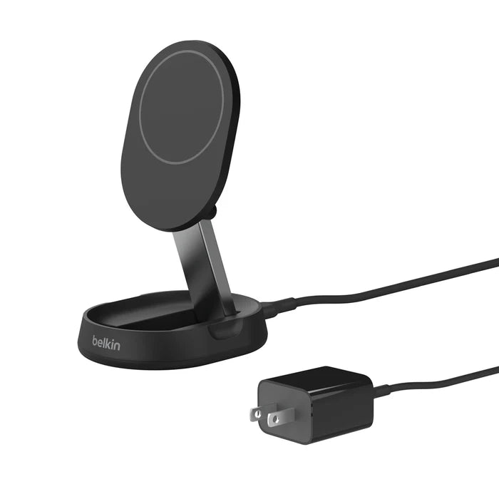 Belkin - Convertible Pad Stand - 15 Watt