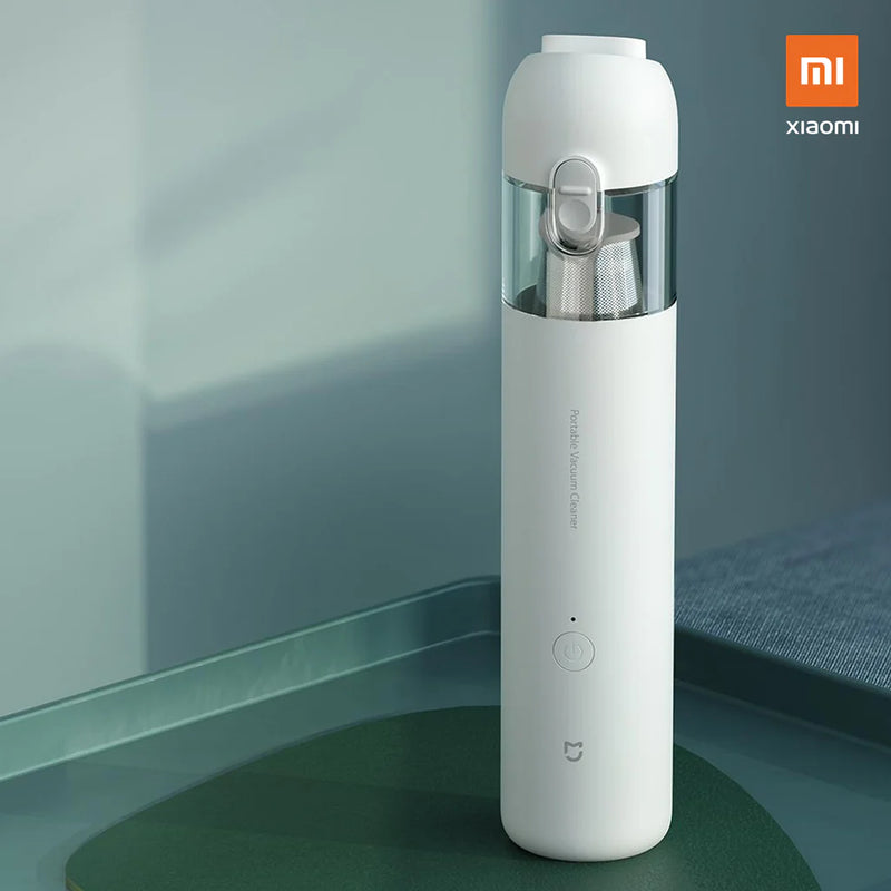 Xiaomi - Mi Vacuum Cleaner mini