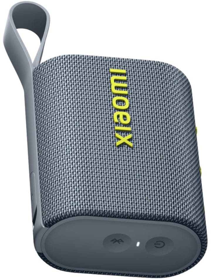 Xiaomi sound pocket  Blue Gray