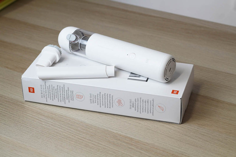 Xiaomi - Mi Vacuum Cleaner mini