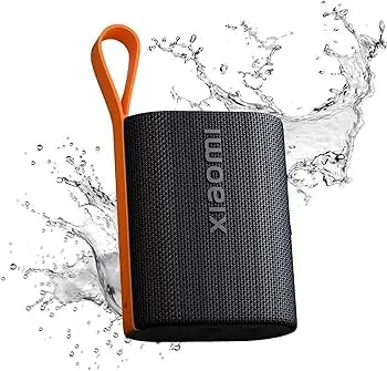 Xiaomi sound pocket  Black