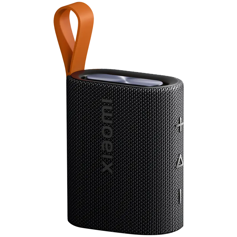 Xiaomi sound pocket  Black