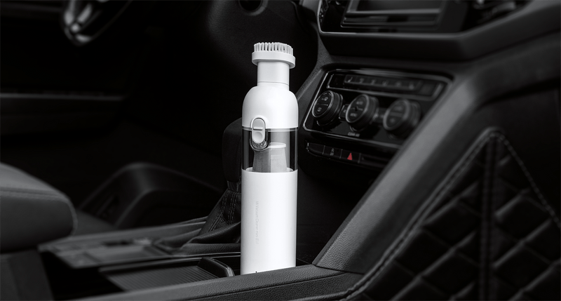 Xiaomi - Mi Vacuum Cleaner mini