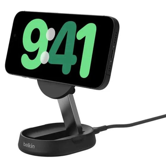 Belkin - Convertible Pad Stand - 15 Watt