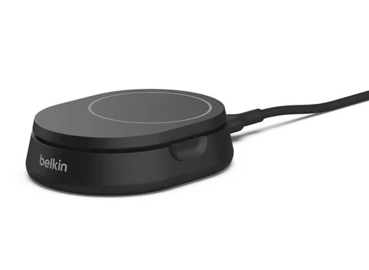 Belkin - Convertible Pad Stand - 15 Watt