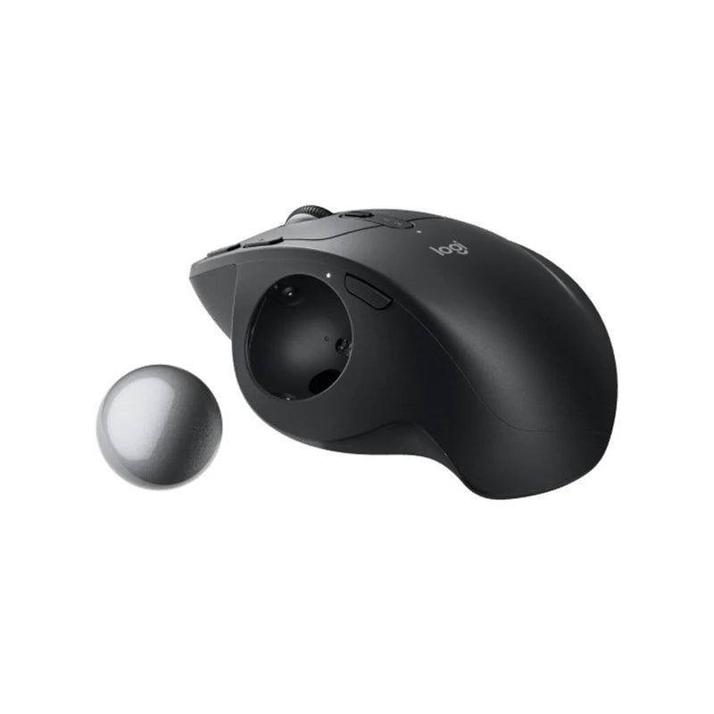 Logitech MX Ergo S GRAPHITE-2.4GHZ/BT-LATA