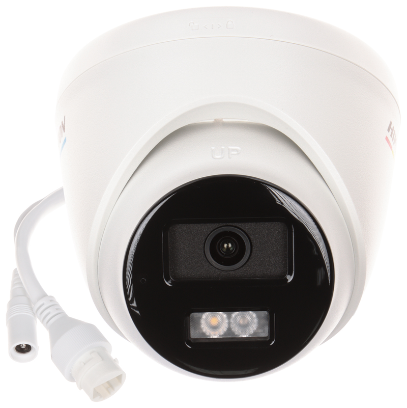 HikVision ColorVu DS-2CD1327G2H-LIU 2.8mm - Network surveillance camera - Fixed