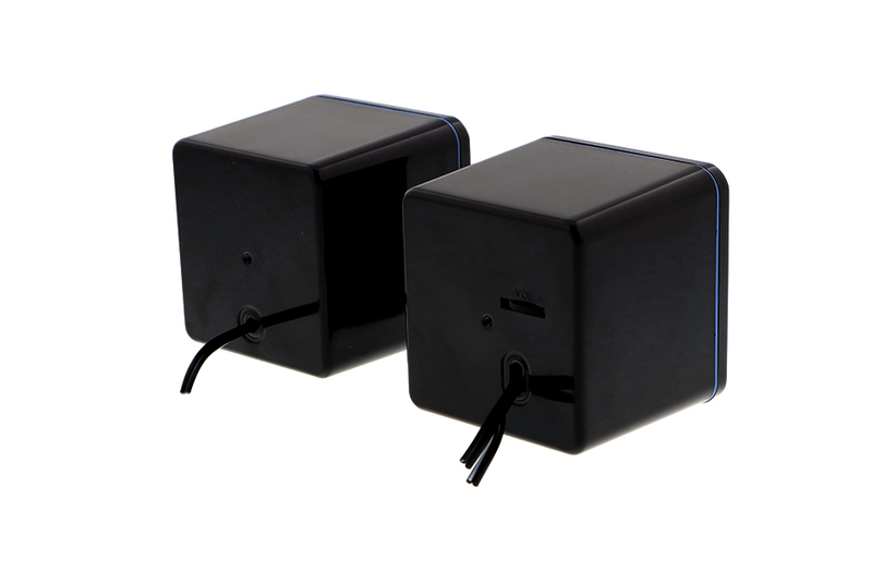 Xtech XTS-110 - Altavoces - para PC