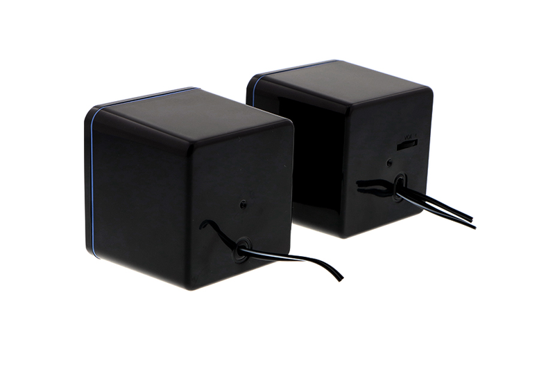 Xtech XTS-110 - Altavoces - para PC