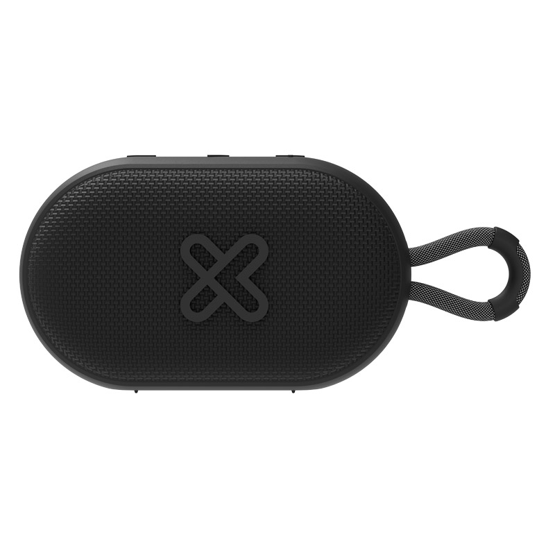 Klip Xtreme KBS-030BK - Speaker - Black